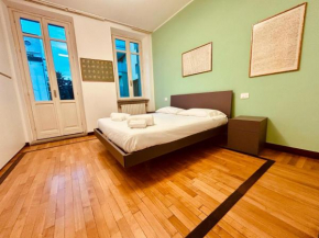 Kibilù - Via Medaglie D'Oro Centro Città con Parcheggio Varese